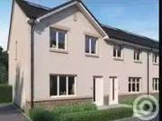 Property to rent in Railway Gardens, Crieff