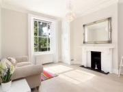 Property to rent in Randolph Avenue, Maida Vale, London W9