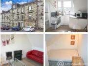 Property to rent in Reid Street, Dunfermline, KY12 7EE