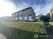 Property to rent in Reston Drive, Glasgow, Glasgow City, G52