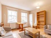Property to rent in Richmond Place, Edinburgh, EH8