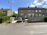Property to rent in Rockmount Avenue, Barrhead, Glasgow