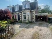 Property to rent in Rose Crescent, Perth, Perthshire,...
