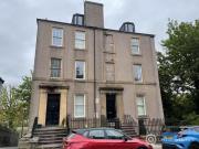 Property to rent in Roseangle, Dundee