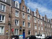 Property to rent in Rosemount, AB25, Raeburn Place...