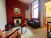 Property to rent in Rosemount, AB25, Richmond Terrace...