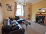 Property to rent in Rosemount, AB25, Skene Square...