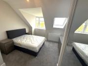 Property to rent in Rosemount, AB25, Watson Street...