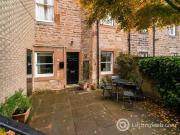 Property to rent in Roseneath Place, Marchmont, Edinburgh