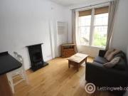 Property to rent in Rossie Place, Easter Road,...