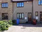 Property to rent in Seafield Close