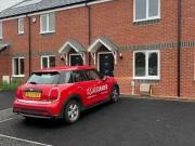 Property to rent in Seggie Square, Cupar Road,...