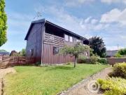 Property to rent in Shannoch Path, Kemnay, Inverurie,...