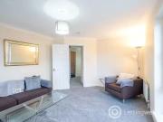 Property to rent in Silvermills, Edinburgh, EH3