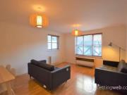 Property to rent in Silvermills, Stockbridge, Edinburgh,...