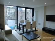 Property to rent in Simpson Loan, Meadows, Edinburgh,...