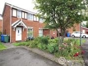 Property to rent in Sir William Wallace Court, Larbert,...