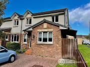 Property to rent in Skaethorn Road, Kelvindale, Glasgow,...