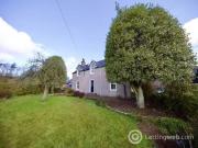 Property to rent in Spittalburn Farmhouse, Inverarity,...