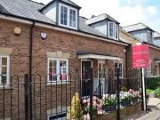 Property to rent in Spring Back Way, Uppingham, Oakham LE15