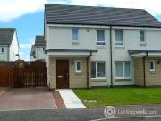 Property to rent in Springbank Gardens,, Glasgow, G31 4QD