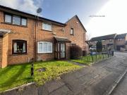 Property to rent in Springburn, G64, Colston Avenue...