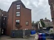 Property to rent in St Colmes Close, Kirriemuir, DD8