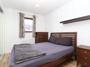 Property to rent in St Georges Cross, G20, Callander...