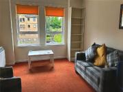 Property to rent in St Leonards, EH16, Parkside Terrace...