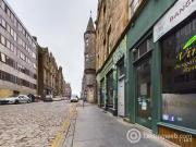 Property to rent in St Marys Street, Old Town,...