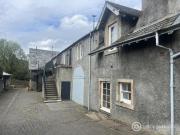 Property to rent in stables house flat Finlaystone...