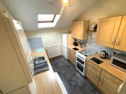 Property to rent in Stevenston, KA20, Burnbank Street...