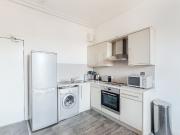 Property to rent in Stirling Town, FK8, Cowane St...