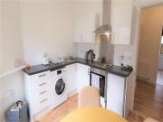 Property to rent in Stirling Town, FK8, King Street...