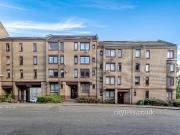 Property to rent in Stirling Town, FK8, Upper Craigs...