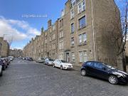 Property to rent in Stobswell, DD4, Morgan Street...