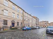 Property to rent in Stockbridge, EH3, Clarence Street...