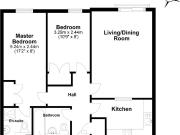 Property to rent in Stockbridge, EH3, West Silvermills...