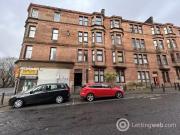 Property to rent in Stratford Street, Glasgow, G20