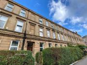 Property to rent in Strathbungo, G41, Pollokshaws Road...
