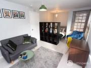 Property to rent in Studio Flat King Street, Aberdeen, AB24