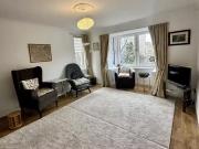 Property to rent in Tarrant, Gracefield Court,...