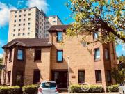 Property to rent in The Kyles, Kirkcaldy, KY1 2QG
