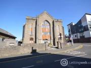 Property to rent in The Old Surgery, 16 Green Street,...