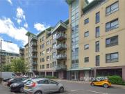 Property to rent in The Shore, EH6, Portland Row...