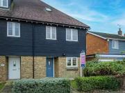 Property to rent in The Street, Boughton Under Blean,...