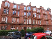Property to rent in Thornwood, G11, Laurel Street...