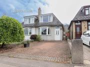 Property to rent in Tillydrone, AB24, Donbank Terrace...