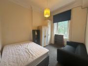Property to rent in Tollcross, EH3, Brougham Street...