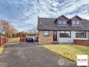 Property to rent in Towerhill Place, Cradlehall,...